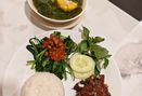 Foto Makanan di Ayam Presto Ny. Nita