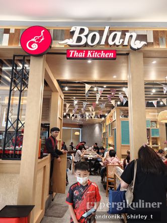 Foto Makanan di Bolan Thai Kitchen