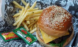 El Burger