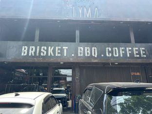 Foto 12 - Makanan di LYMA oleh Albert Murdiono