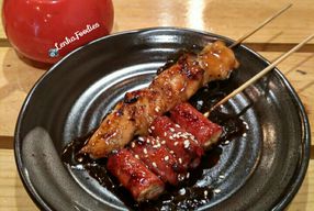 Foto Tomio Japanese Izakaya