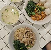 Foto di Kedai Bakmi Baba Oco