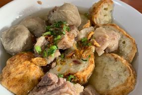 Foto Bakso Boedjangan