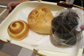 Foto Francis Artisan Bakery