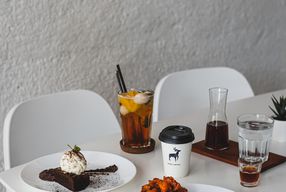 Foto Nara Coffee