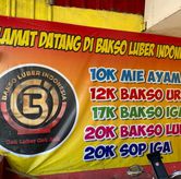 Foto di Bakso Luber