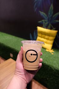 Foto Makanan di Magia Coffee