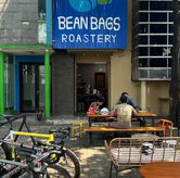 Foto di Bean Bags Roastery