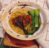 Foto Peking Chicken Claypot di Potteria