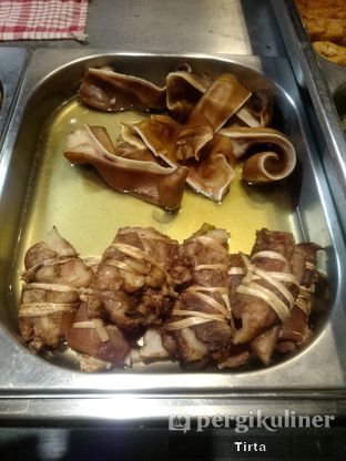 Foto 10 - Makanan di Sekba Babeh oleh Tirta Lie