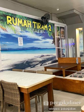 Foto Makanan di Rumah Tiram 2