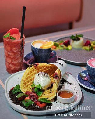 Foto review Ottoman's Coffee Brewers oleh Eat Bite Snap  1