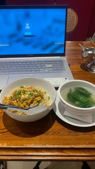 Foto - Makanan di Sinar Mandala oleh Achmad Ghaly
