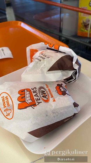 Foto review A&W oleh Darsehsri  3