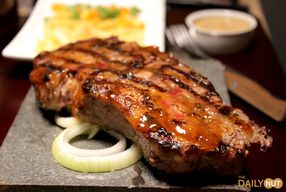 Foto Street Steak