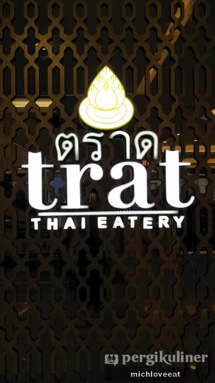 Foto 9 - Makanan di Trat Thai Eatery oleh Mich Love Eat