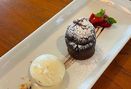 Foto Makanan di Monolog