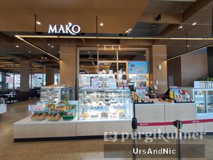 Foto 4 - Makanan di Mako Cake & Bakery oleh UrsAndNic 