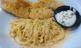 Fish Streat