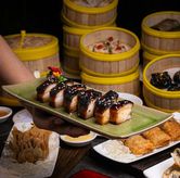 Foto di Song Xiang Lou - Movenpick Hotel Jakarta City Centre