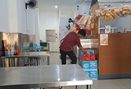 Foto Makanan di Bakmi Aliang Gg. 14