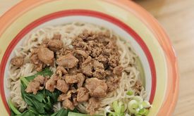 Bakmi Mami