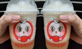 Wedrink