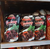Foto Rendang daging di Dapur Bunda by Unie