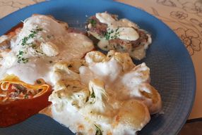 Foto Mangiamo Buffet Italiano