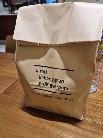 Foto Makanan di Roti Kebanggaan Gading Serpong
