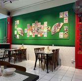 Foto di Hoi Kee Hainanese Chicken Rice & Porridge