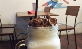Dreamealk Meal & Milk
