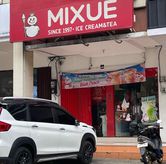 Foto di Mixue