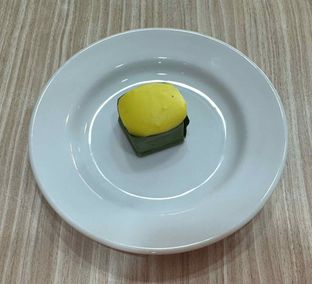 Foto review Pattaya Thai Dessert oleh Albert Murdiono 4