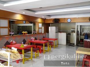 Foto 3 - Interior di Bakmi Teratai oleh Tirta Lie