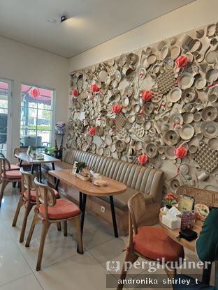 Foto 3 - Makanan di Narie's Eatery & Coffee oleh Andronika 
