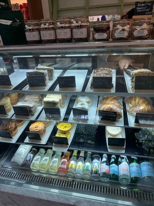 Foto 13 - Makanan di Chicory European Patisserie oleh Albert Murdiono