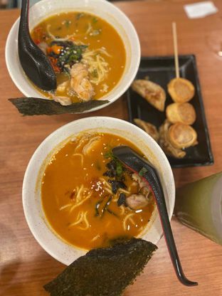 Foto  di Tsuka Ramen by Legit Group