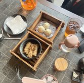 Foto di Come-Xia