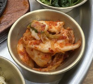 Foto review 88 Seoul oleh Albert Murdiono 7
