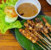 Foto di Sate Banda Aceh