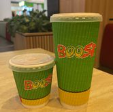Foto di Boost