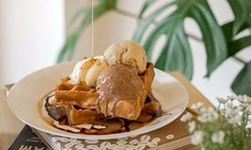 Creamery One-Seventeen