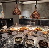 Foto di Sailendra - Hotel JW Marriott