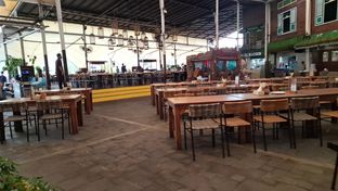 Foto 4 - Makanan di Bandar Djakarta oleh Dani Guntoro
