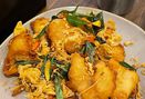 Foto Makanan di Ta Wan