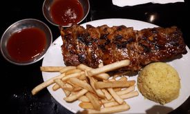 Tony Roma's