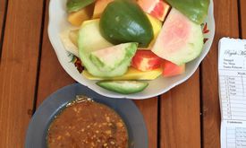 Rujak Jangkung