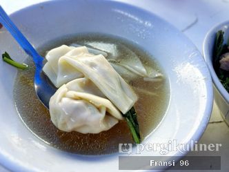 Foto Makanan di Mie Ayam Awi