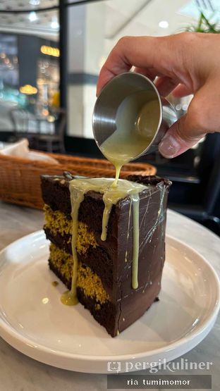 Foto review Toby's Estate oleh hobinyaria  1